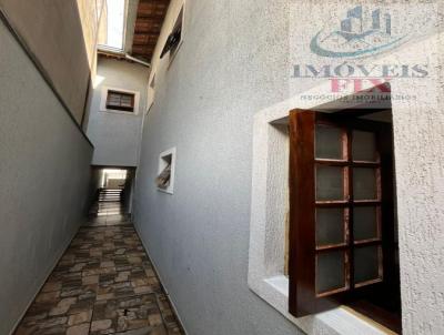 Casa 3 dormitórios para Venda, em Campo Limpo Paulista, bairro JARDIM AMERICA, 3 dormitórios, 3 banheiros, 1 suíte, 2 vagas