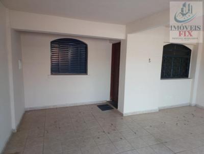Casa 3 dormitórios para Venda, em Campo Limpo Paulista, bairro Jardim Marsola, 3 dormitórios, 1 banheiro, 2 vagas
