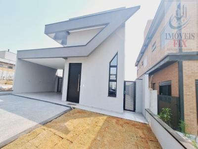 Casa em Condomínio para Venda, em Itupeva, bairro São Venâncio, 3 dormitórios, 4 banheiros, 3 suítes, 4 vagas
