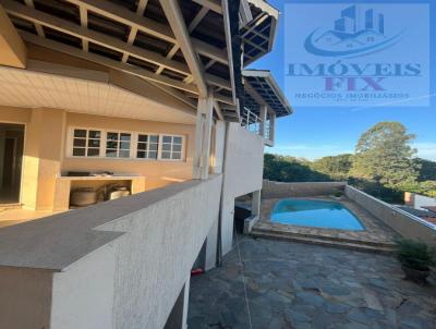 Casa 3 dormitórios para Venda, em Campo Limpo Paulista, bairro VILA OLIMPIA, 3 dormitórios, 4 banheiros, 2 suítes