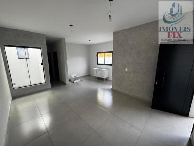 Casa 2 dormitrios para Venda, em Vrzea Paulista, bairro JARDIM BAHIA, 2 dormitrios, 2 banheiros, 1 sute, 2 vagas