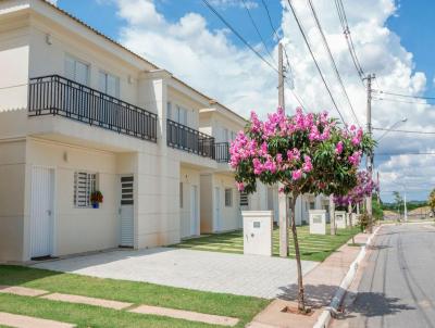 Casa em Condomínio para Venda, em Jundiaí, bairro Jardim Carolina, 3 dormitórios, 2 banheiros, 1 suíte, 2 vagas