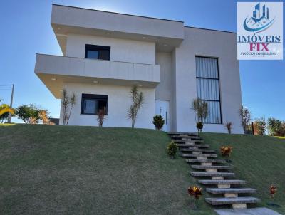 Casa em Condomínio para Venda, em Jarinu, bairro Residencial Lagos de Jarinu, 3 dormitórios, 5 banheiros, 3 suítes, 6 vagas