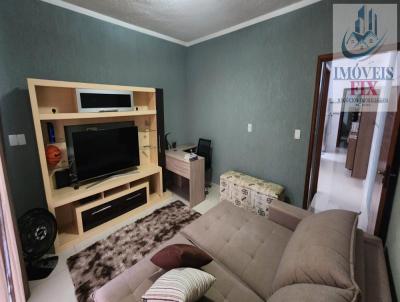 Casa 3 dormitórios para Venda, em Jundiaí, bairro Vila Nova Jundiainópolis, 3 dormitórios, 3 banheiros, 2 vagas
