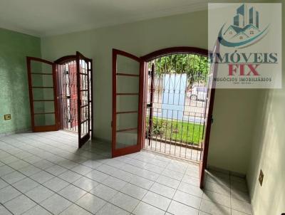 Casa 4 dormitórios ou + para Venda, em Jundiaí, bairro Santa Gertrudes, 5 dormitórios, 3 banheiros, 1 suíte, 6 vagas