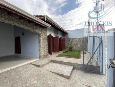 Casa 4 dormitrios ou + para Venda, em Jundia, bairro Santa Gertrudes, 5 dormitrios, 3 banheiros, 1 sute, 6 vagas