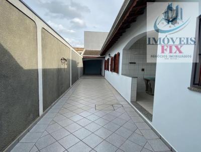 Casa 4 dormitórios ou + para Venda, em Jundiaí, bairro Santa Gertrudes, 5 dormitórios, 3 banheiros, 1 suíte, 6 vagas