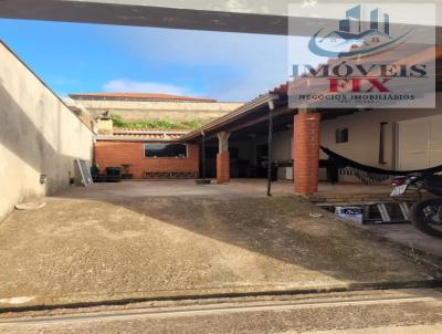 Casa 3 dormitórios para Venda, em Jundiaí, bairro Jardim Santa Fé, 3 dormitórios, 2 banheiros, 1 suíte, 2 vagas