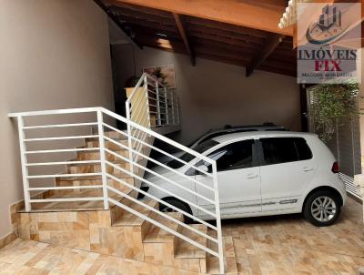 Casa 3 dormitórios para Venda, em Jundiaí, bairro Jardim Carlos Gomes, 3 dormitórios, 2 banheiros, 1 suíte, 2 vagas