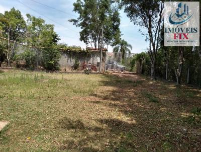 Chácara para Venda, em Campo Limpo Paulista, bairro PAU ARCADO, 1 dormitório, 1 banheiro, 10 vagas