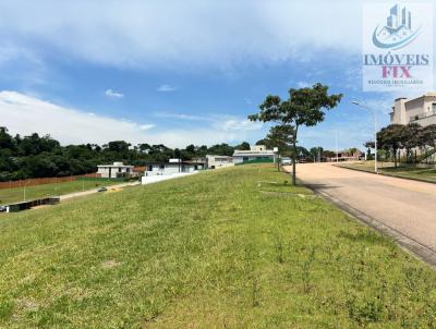 Terreno em Condomnio para Venda, em Jundia, bairro Alphaville Jundia