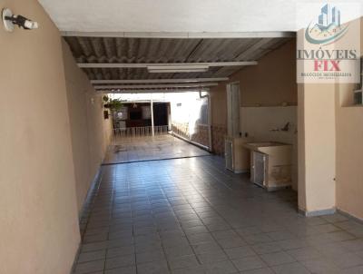 Casa 3 dormitórios para Venda, em Jundiaí, bairro VILA RIO BRANCO, 3 dormitórios, 4 banheiros, 1 suíte, 5 vagas