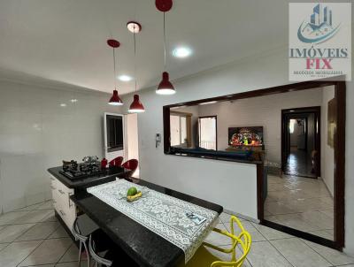 Casa 4 dormitórios ou + para Venda, em Campo Limpo Paulista, bairro Vila Cardoso, 4 dormitórios, 4 banheiros, 1 suíte, 2 vagas