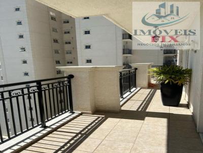 Apartamento para Venda, em Jundiaí, bairro Jardim Campos Elísios, 3 dormitórios, 2 banheiros, 1 suíte, 3 vagas