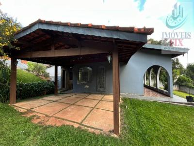 Chácara para Venda, em Campo Limpo Paulista, bairro Estância Figueira Branca, 4 dormitórios, 5 banheiros, 4 suítes, 12 vagas