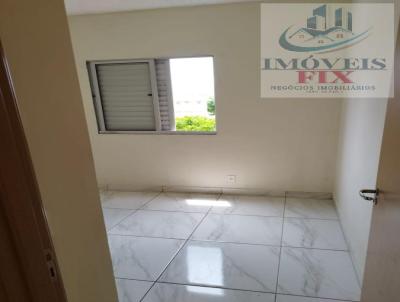Apartamento para Venda, em Jundiaí, bairro Cidade Nova, 2 dormitórios, 1 banheiro, 1 vaga