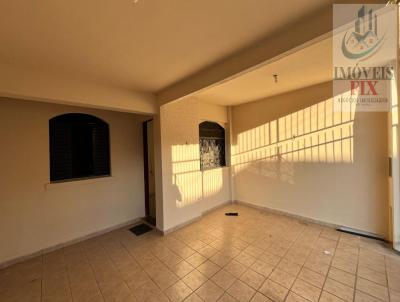 Casa 3 dormitórios para Venda, em Campo Limpo Paulista, bairro Jardim Marsola, 3 dormitórios, 1 banheiro, 2 vagas