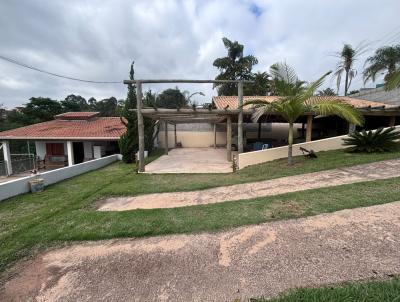 Chcara para Venda, em Jarinu, bairro RECREIO SANTO ANTONIO, 1 dormitrio, 3 banheiros, 1 sute, 5 vagas
