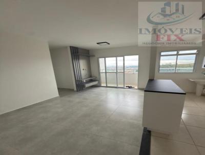 Apartamento para Locação, em Jundiaí, bairro VILA RIO BRANCO, 3 dormitórios, 1 banheiro, 1 vaga