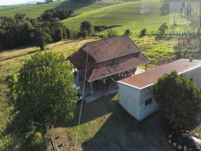 Stio para Venda, em Guare, bairro Capela Velha, 3 dormitrios, 2 banheiros, 20 vagas