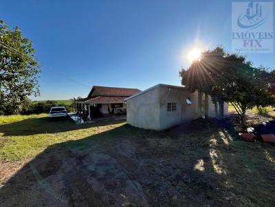 Sítio para Venda, em Guareí, bairro Capela Velha, 3 dormitórios, 2 banheiros, 20 vagas