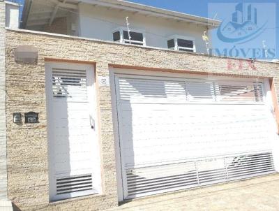 Casa 3 dormitórios para Venda, em Jundiaí, bairro JARDIM ITALIA, 4 dormitórios, 2 banheiros, 1 suíte, 4 vagas
