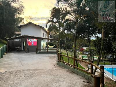 Casa em Condomínio para Venda, em Atibaia, bairro Loteamento Bosque dos Palmares, 3 dormitórios, 4 banheiros, 3 suítes, 7 vagas