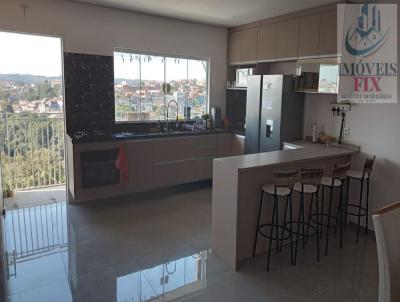 Casa em Condomínio para Venda, em Várzea Paulista, bairro JARDIM PROMECA, 3 dormitórios, 2 banheiros, 1 suíte, 2 vagas