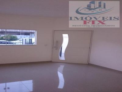 Casa 3 dormitórios para Locação, em Campo Limpo Paulista, bairro VILA OLIMPIA, 3 dormitórios, 3 banheiros, 1 suíte, 2 vagas
