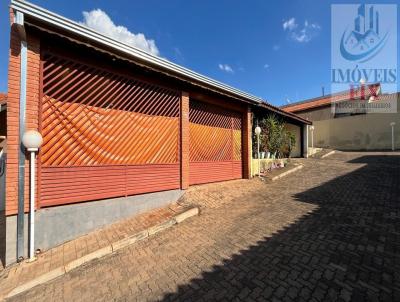 Casa em Condomnio para Venda, em Jarinu, bairro ESTNCIA SANTA LUCIA, 2 dormitrios, 2 banheiros, 1 sute, 3 vagas