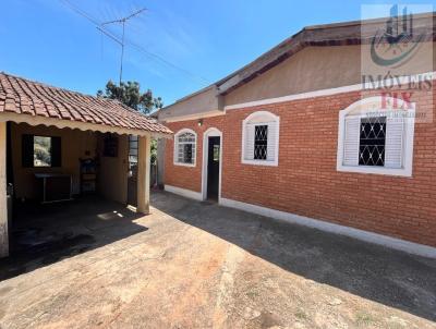 Chácara para Venda, em Campo Limpo Paulista, bairro Fazenda Marajoara, 3 dormitórios, 1 banheiro, 6 vagas