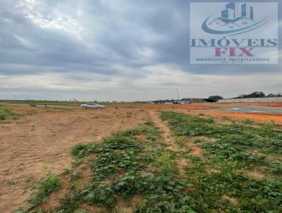 Terreno em Condomínio para Venda, em Jundiaí, bairro Distrito Industrial