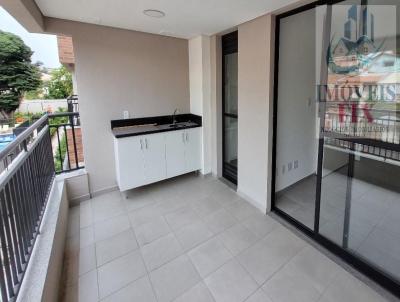 Apartamento para Venda, em Jundiaí, bairro RECANTO QUARTO CENTENÁRIO, 3 dormitórios, 2 banheiros, 1 suíte, 3 vagas