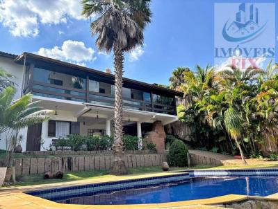 Casa em Condomínio para Venda, em Itupeva, bairro Jardim do Ribeirão I, 4 dormitórios, 3 banheiros, 1 suíte, 5 vagas