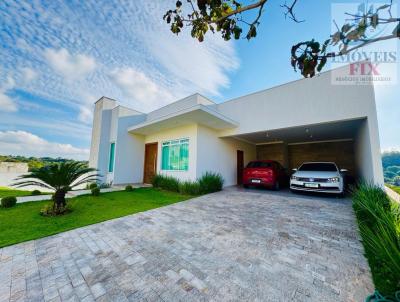 Casa em Condomínio para Venda, em Jarinu, bairro Residencial Cambarah, 4 dormitórios, 4 banheiros, 2 suítes, 2 vagas