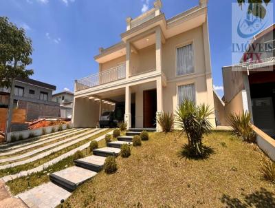 Casa em Condomínio para Venda, em Jarinu, bairro Residencial Cambarah, 3 dormitórios, 5 banheiros, 3 suítes, 4 vagas